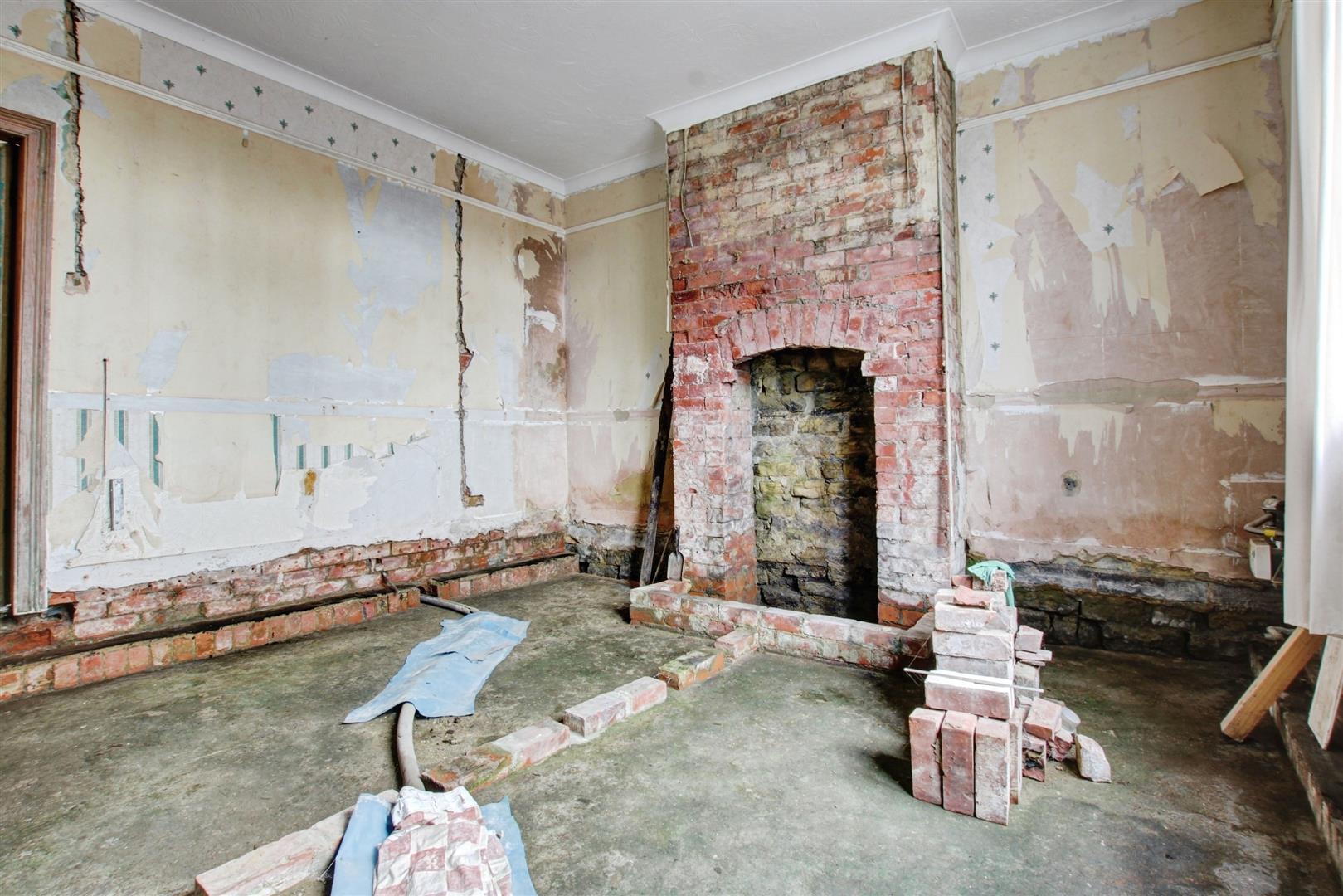 Coronation Terrace, Durham , DH1 2DT